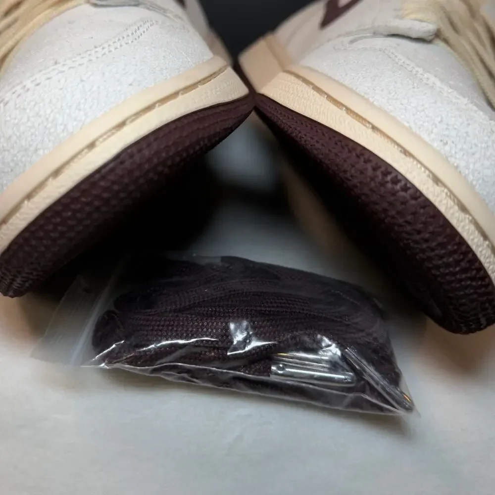 A Ma Maniére x Air Jordan 1 High OG 'Airness' | DO7097-100 | 8.5M